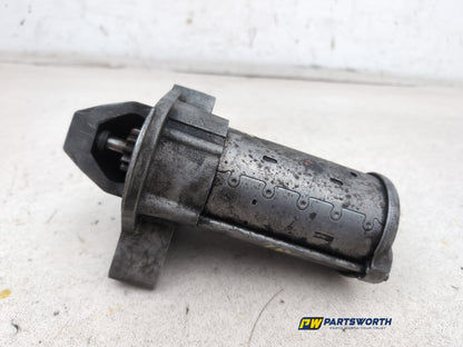 Starter Motor 5