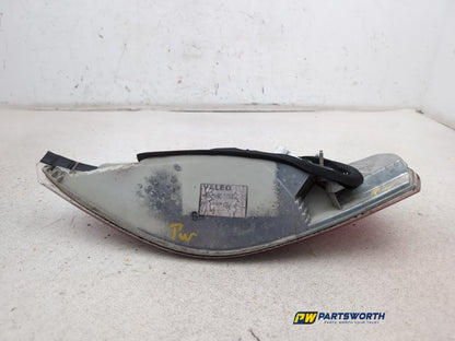 Lamp Assembly Rear LH 5