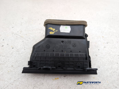 Dashboard Trim With Air Vent  5