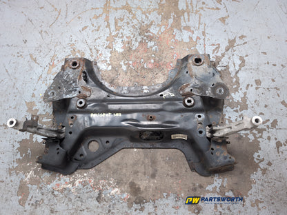 Subframe Front 5