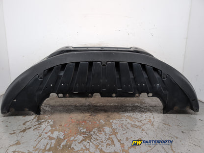 Front Bumper 5