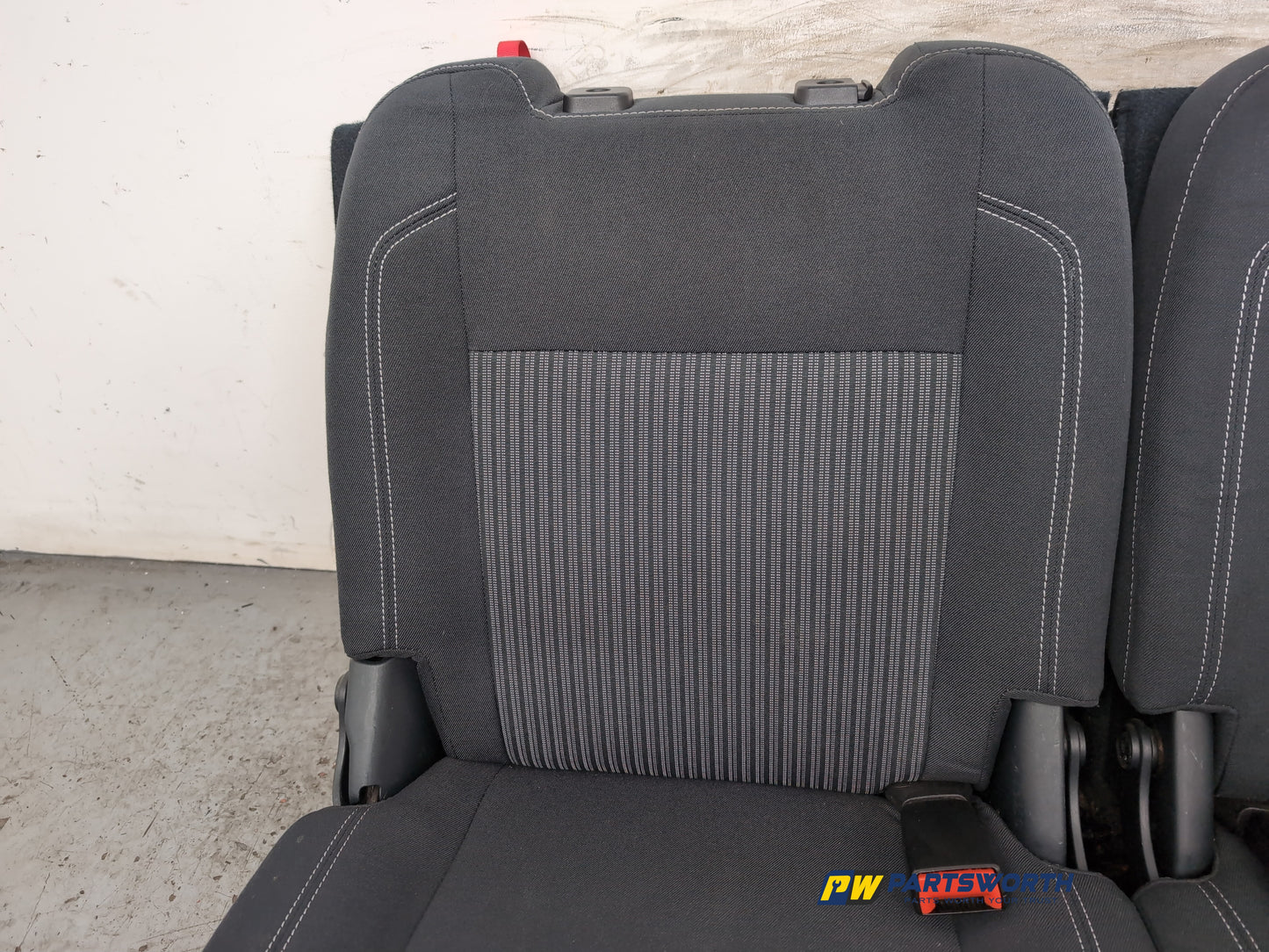 Bench Seat  5