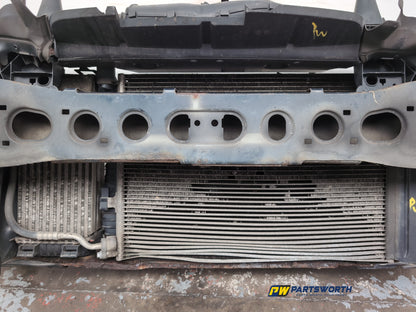 Radiator Pack (KIT) 5