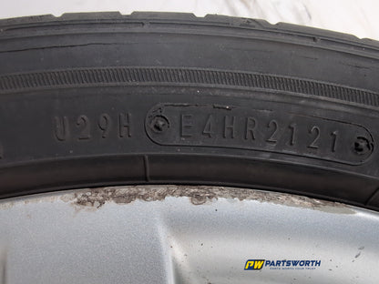 Wheel Road Alloy 5