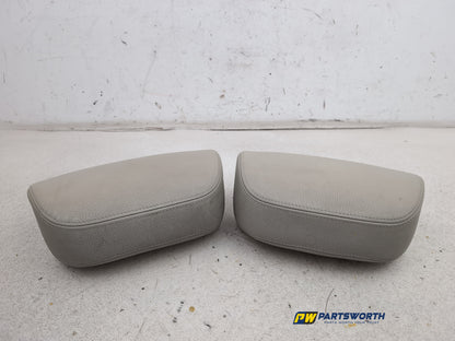 Rear Headrest 5
