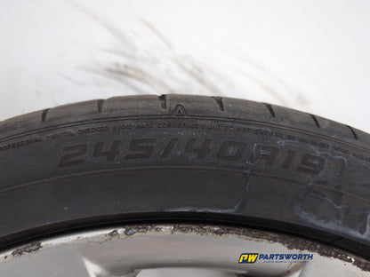 Wheel Road Alloy 5