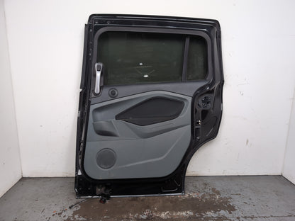 Door Rear RH 5