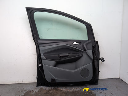 Door Front LH 5