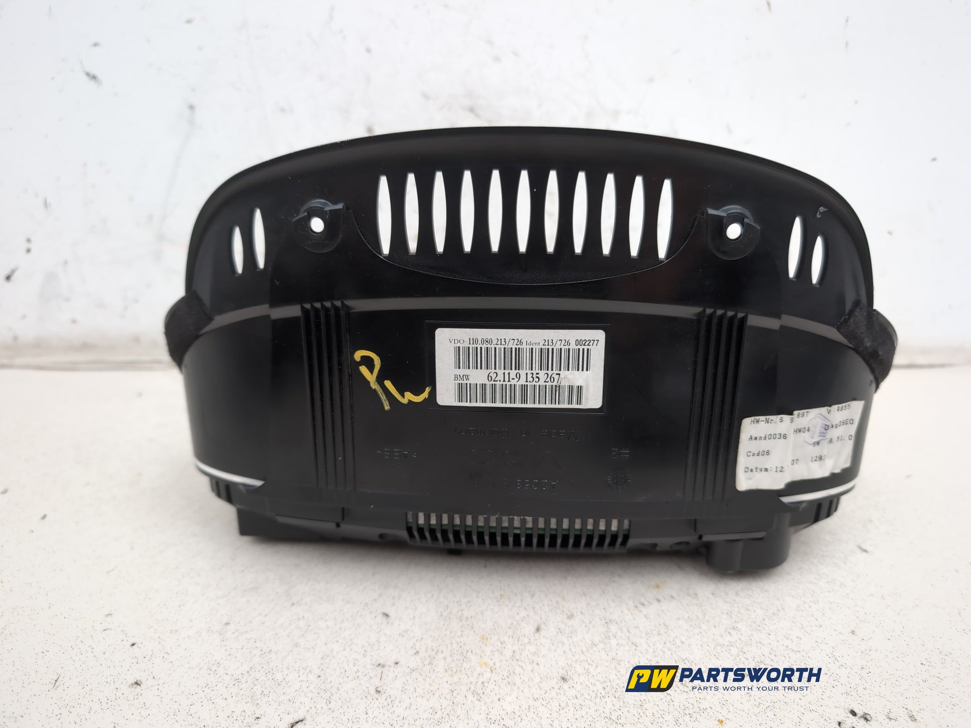 Engine ECU KIT 5