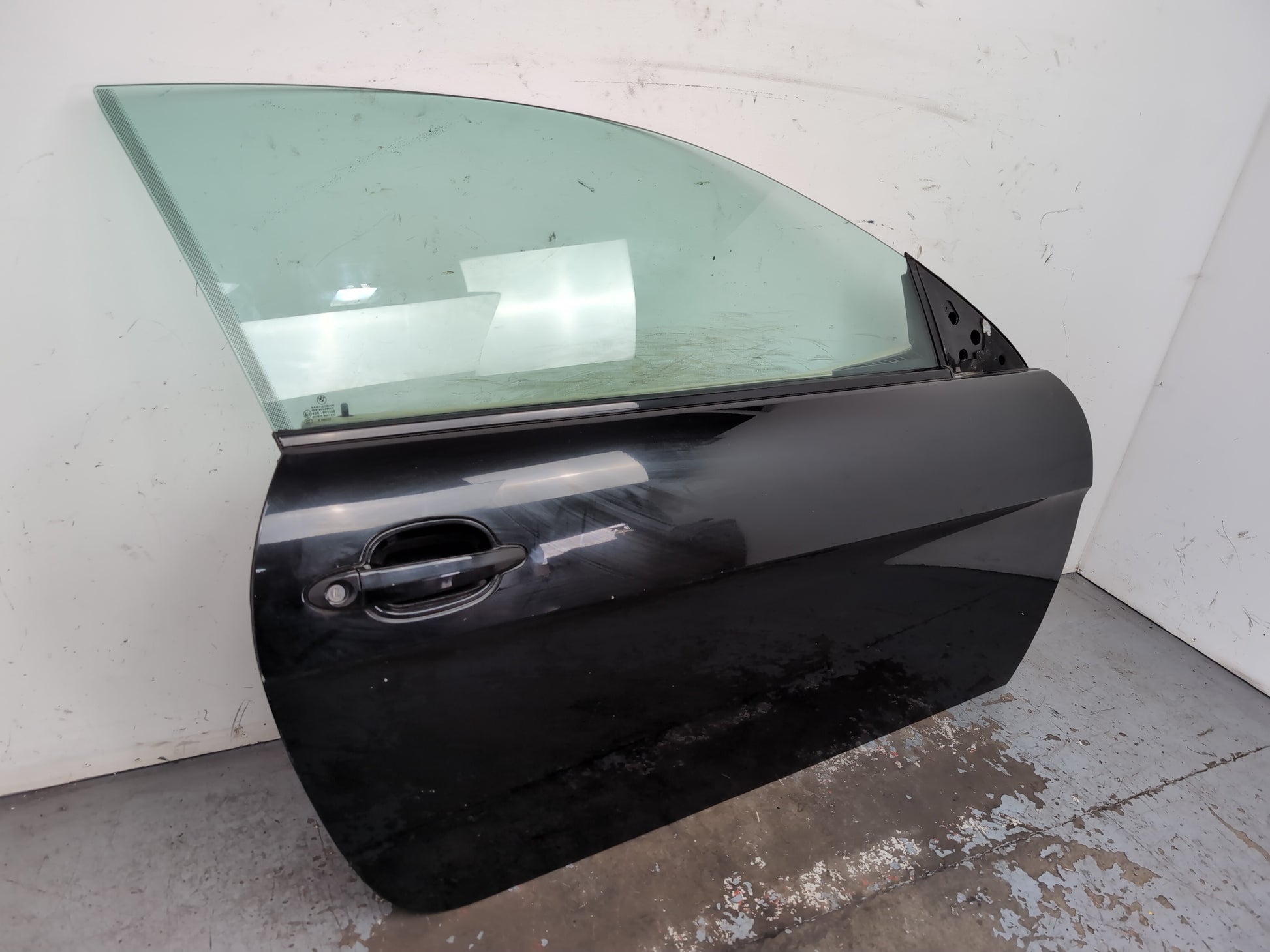 Door Front RH 5
