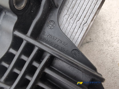 Oil Filter Housing 5