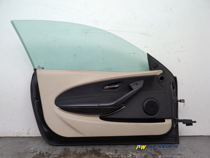 Door Front LH 5