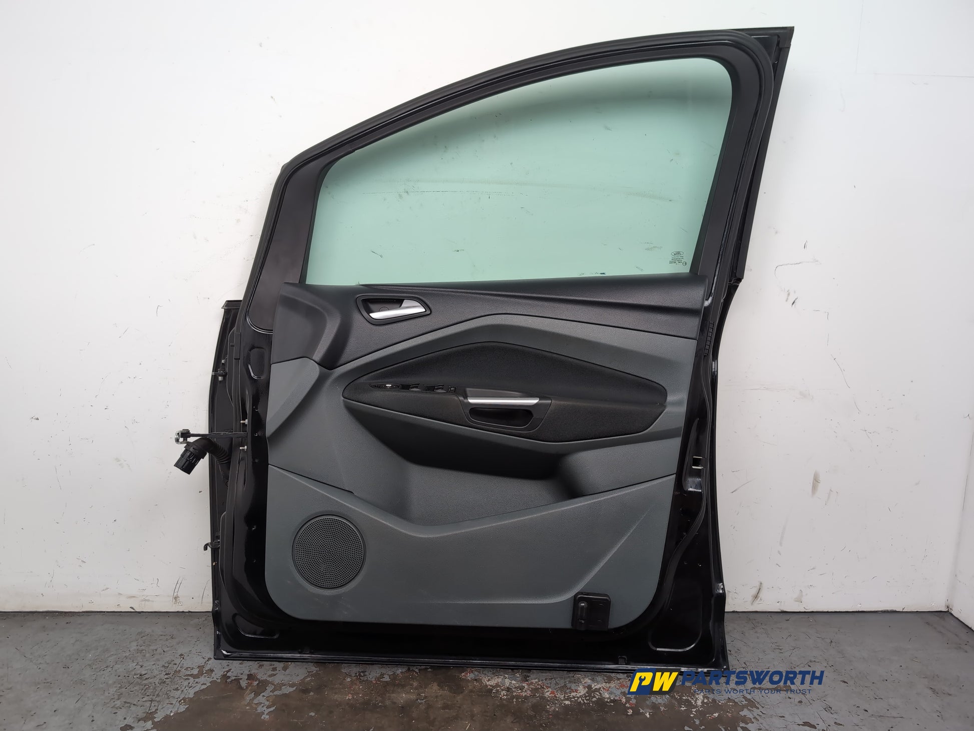 Door Front RH 5