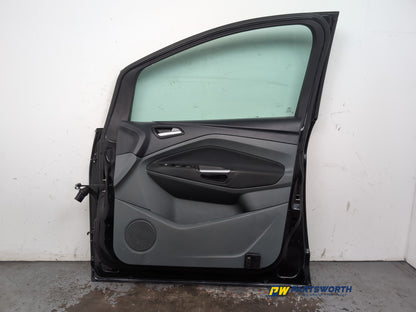 Door Front RH 5
