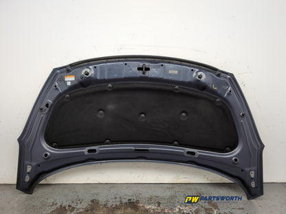 Bonnet 5