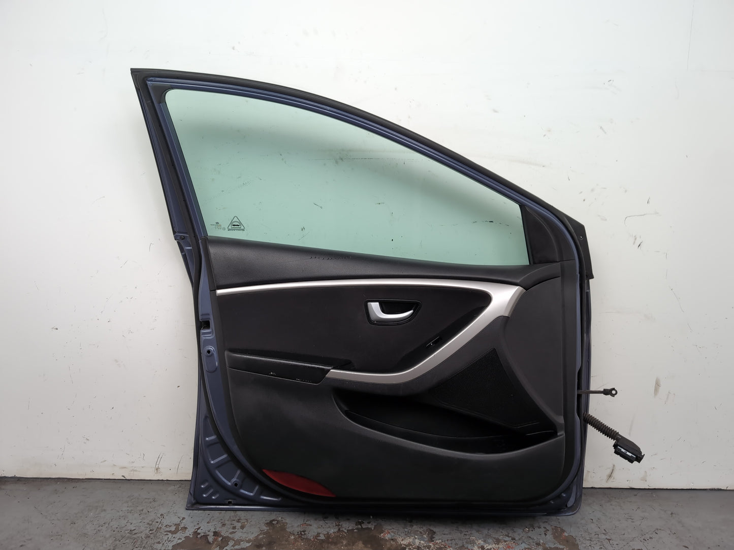 Door Front LH 5