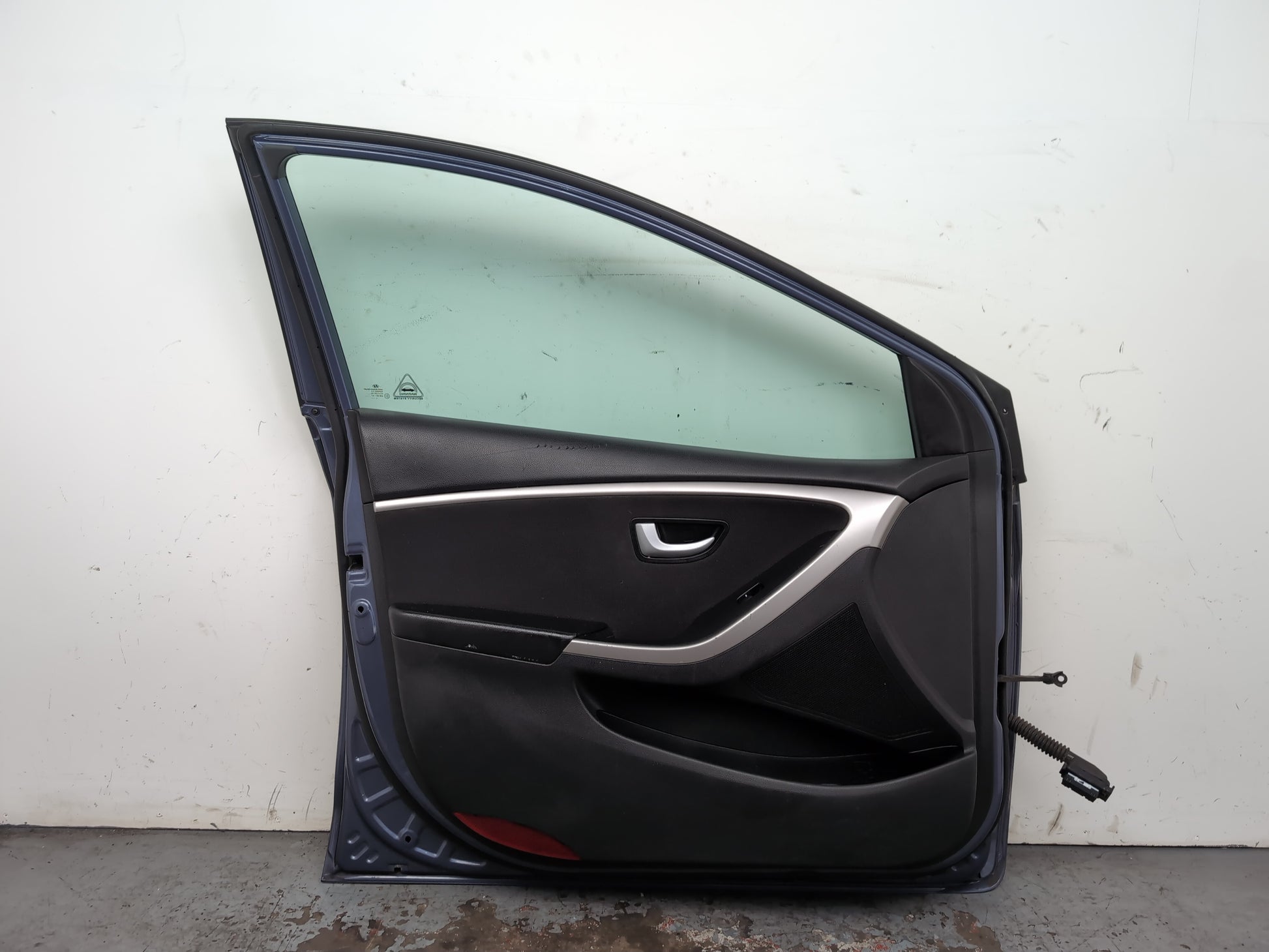 Door Front LH 5