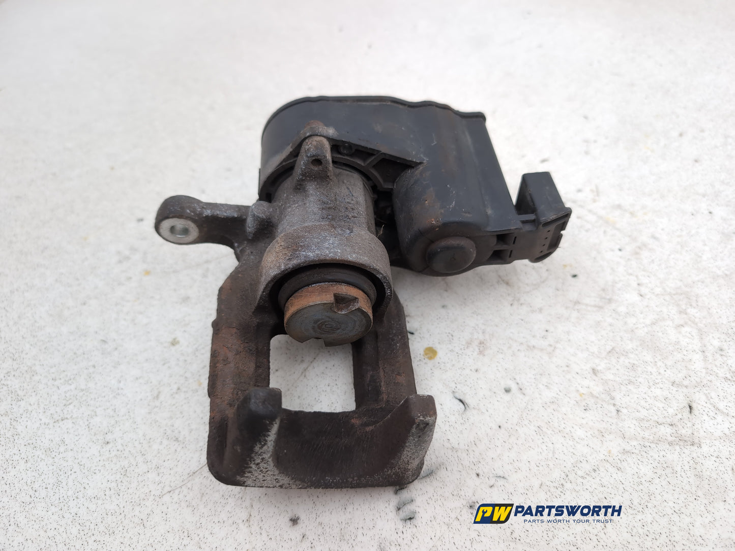 Brake Rear Caliper LH 5
