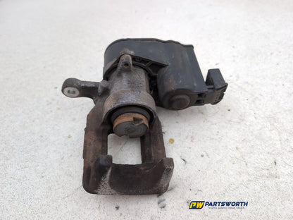 Brake Rear Caliper LH 5
