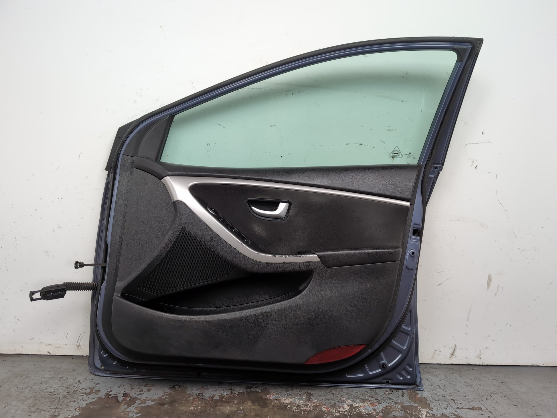 Door Front RH 5