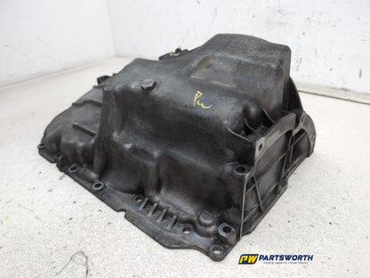 Engine Sump 5