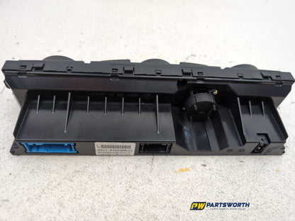 Heater Control Assembly 5