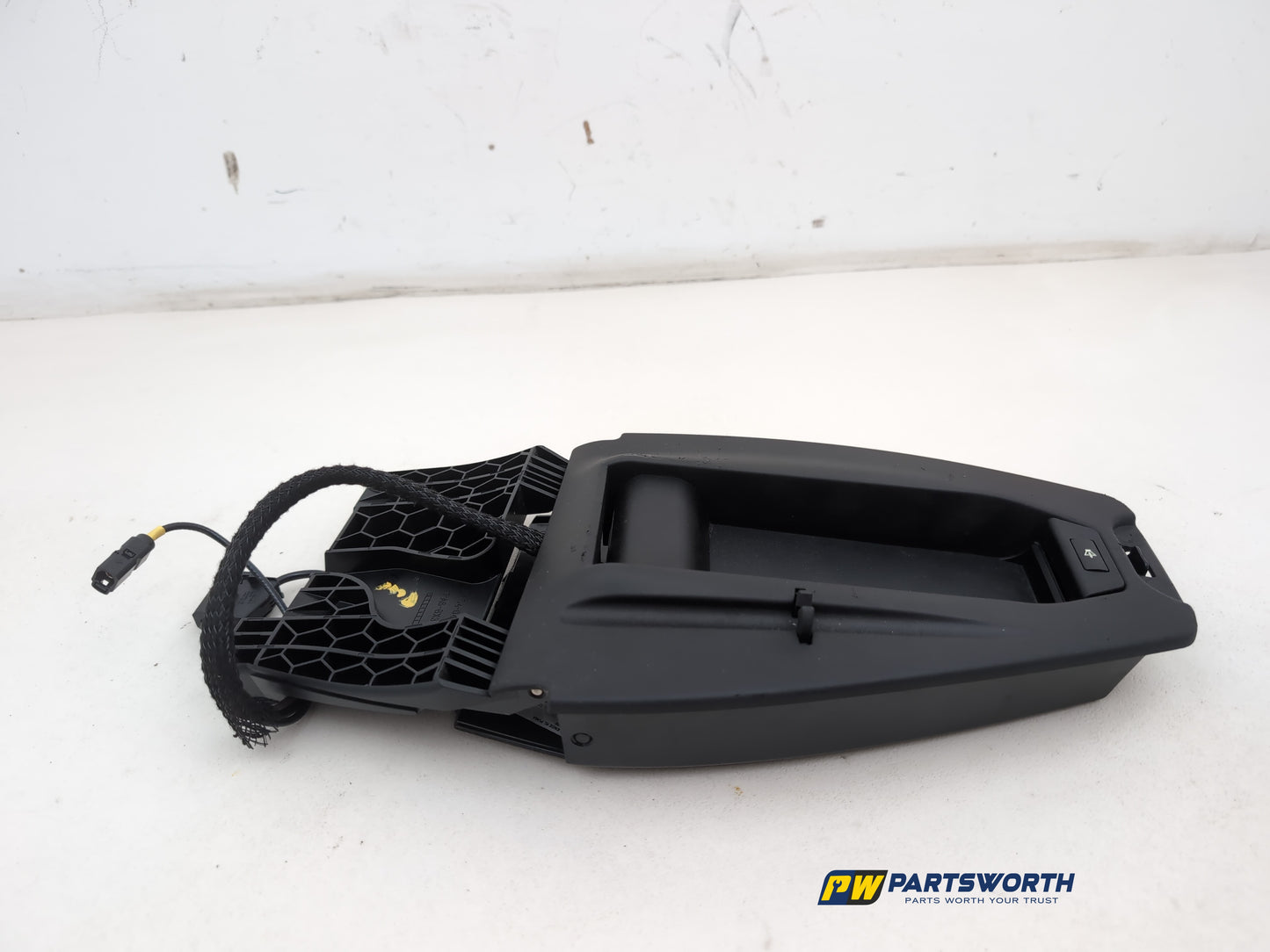 Centre Console Trim  5