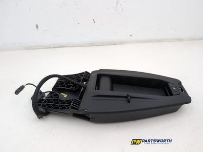 Centre Console Trim  5