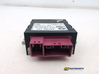 ECU Fuel Pump 5