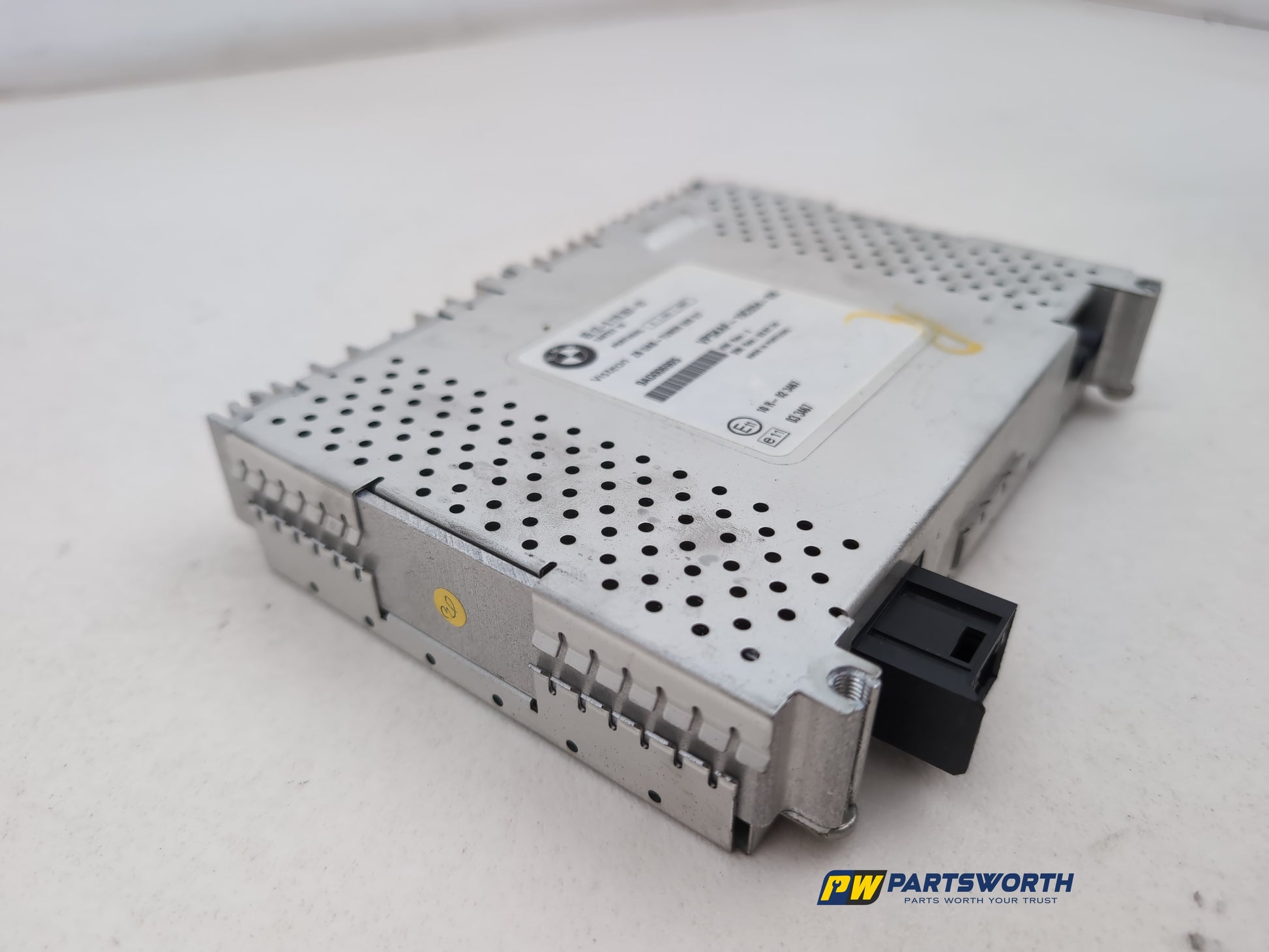 ECU Body 5