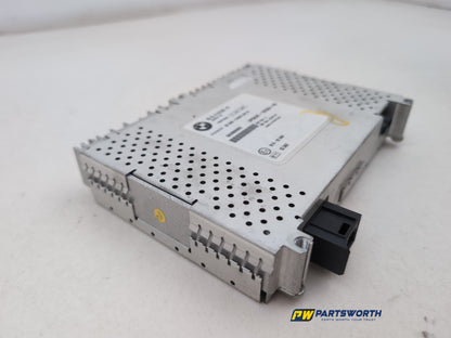 ECU Body 5