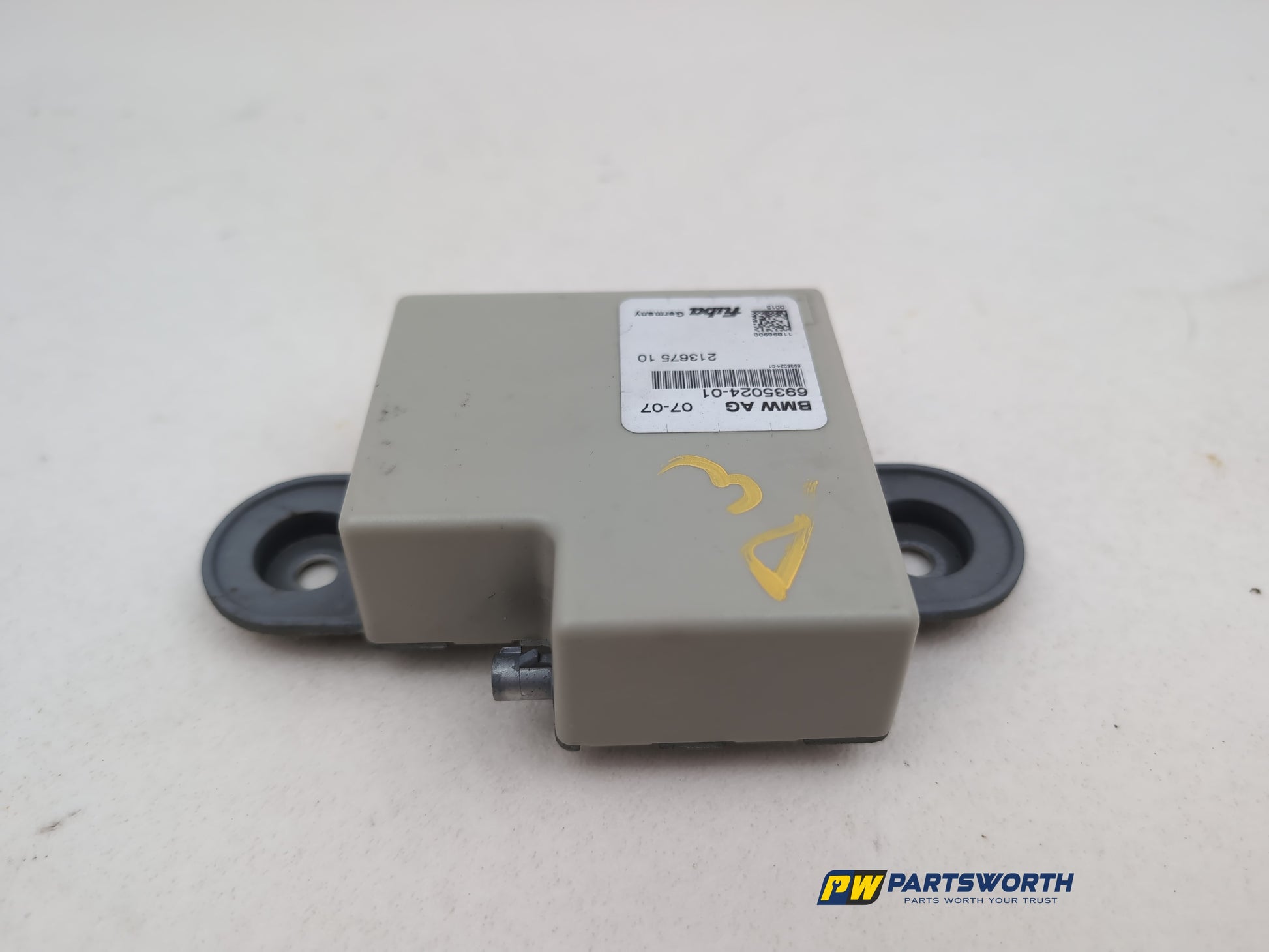 Aerial Amplifier 1 5