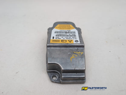 Airbag ECU 5