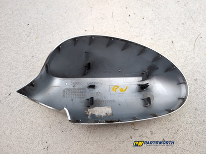 Door Mirror Cover RH 5