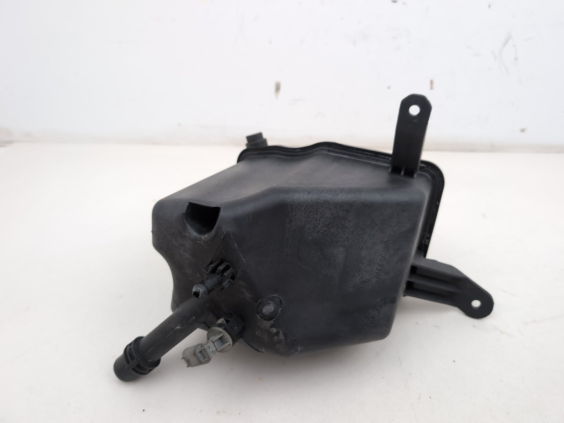 Radiator Expansion Tank 5