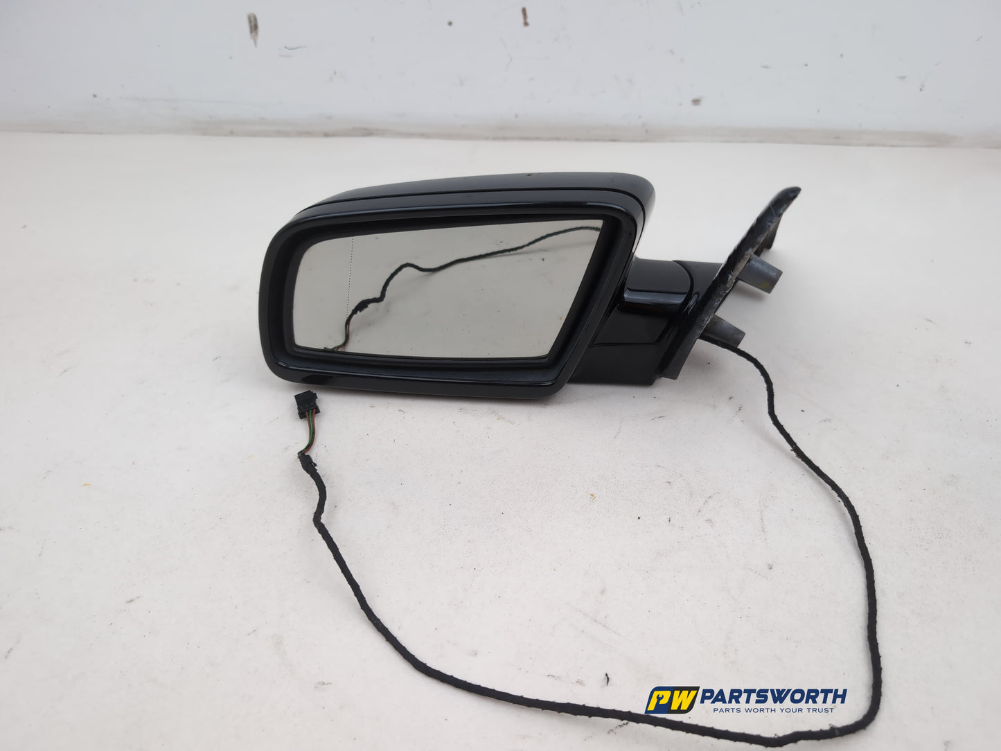 Door Mirror RH 5