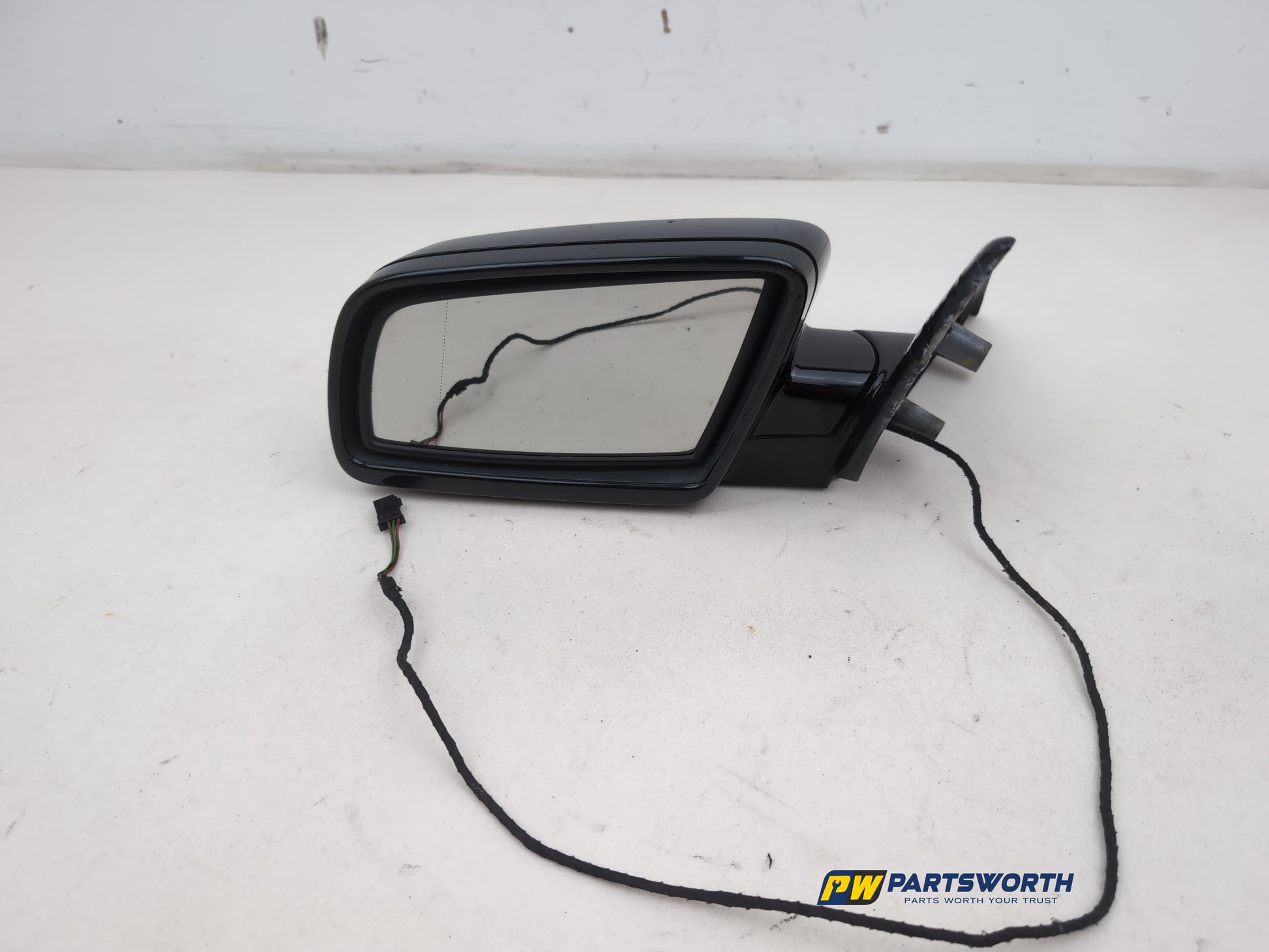 Door Mirror RH 5