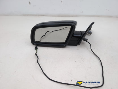 Door Mirror RH 5