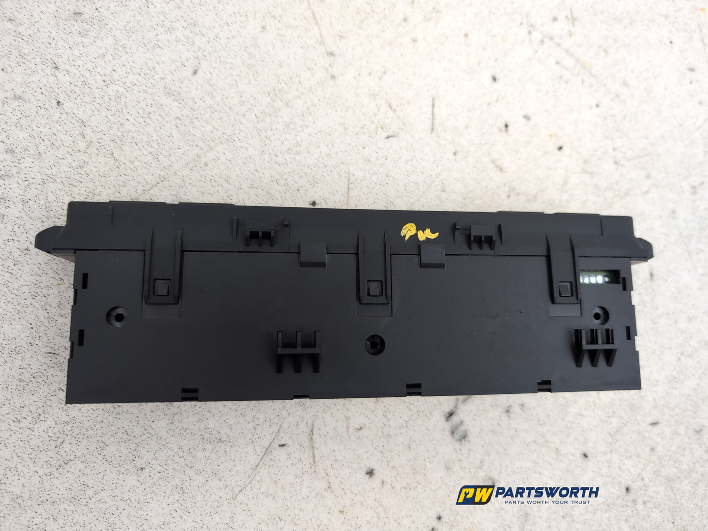 Heater Control Assembly 5