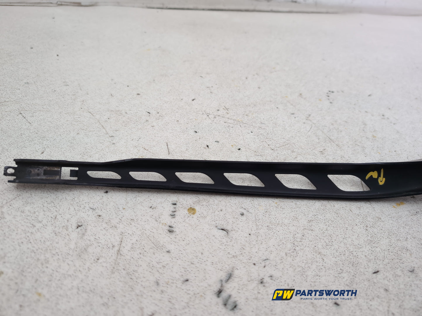 Wiper Front Arm 5