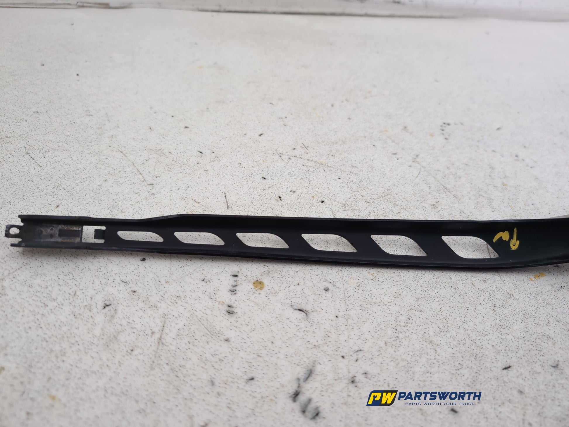 Wiper Front Arm 5