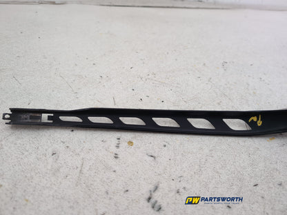 Wiper Front Arm 5