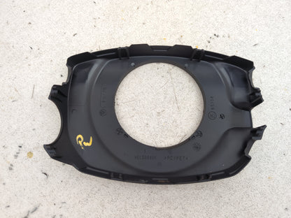 Steering Column Shroud Lower 5