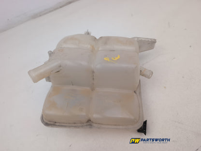 Radiator Expansion Tank 5
