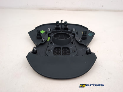 Dashboard Trims  5