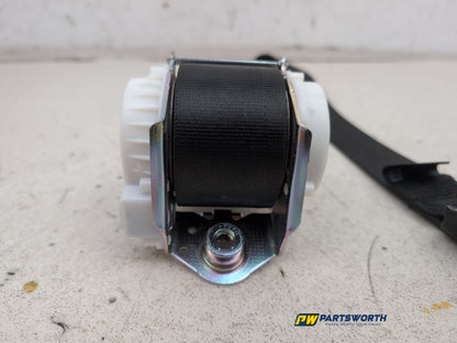 Seat Belt Rear RH 5