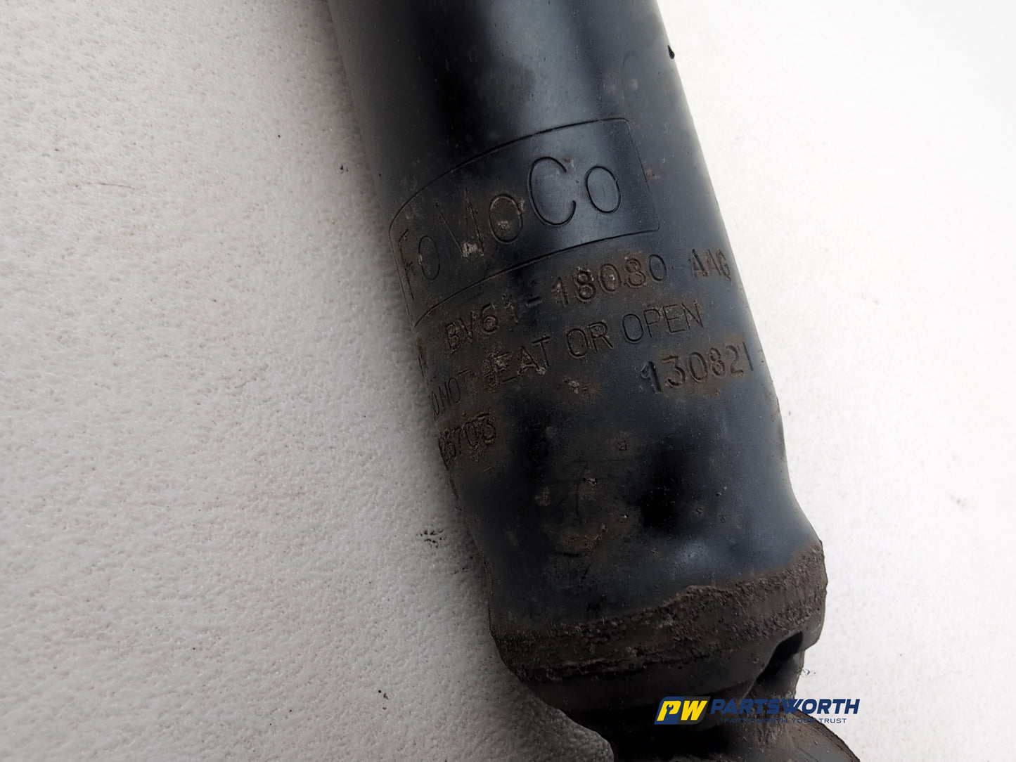 Rear Shock Absorber 5