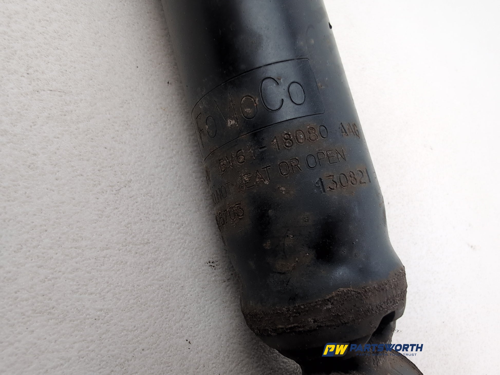 Rear Shock Absorber 5