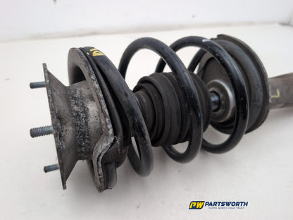 Shock Absorber Front LH 5