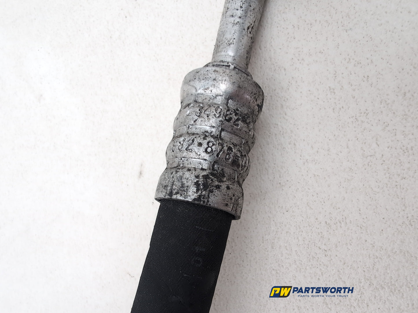 Air Conditioning Pipe 5